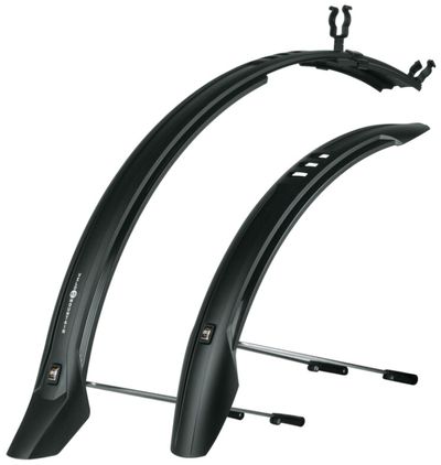 Schutzblech Fahrrad SKS Germany VELO 65 MOUNTAIN 29" SET 2023 (Bild 1)